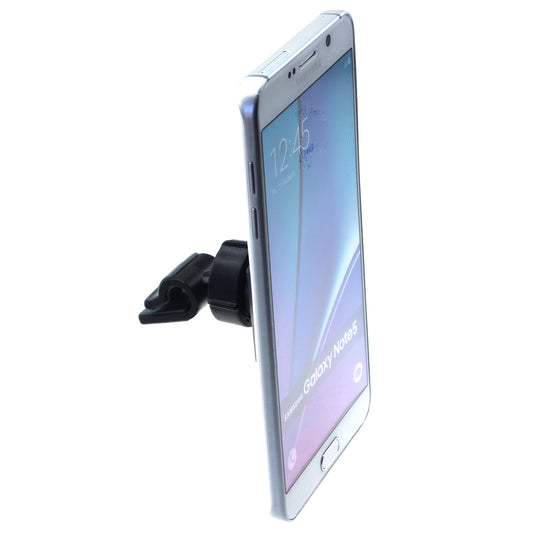 image of Car Mount Magnetic Air Vent Holder Swivel Dock Strong Grip  - BFM95 691-1