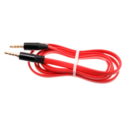 Aux Cable 3.5mm Adapter Car Stereo Aux-in Audio Cord Speaker Jack Wire  - BFT36 371-1