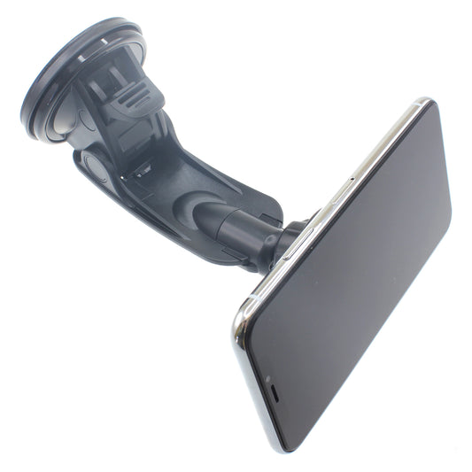 image of Car Mount Magnetic Holder Dash Windshield Swivel  - BFB30 685-1