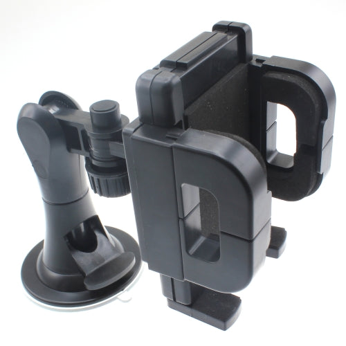 Car Mount Windshield Holder Glass Cradle Swivel  - BFC10 598-11