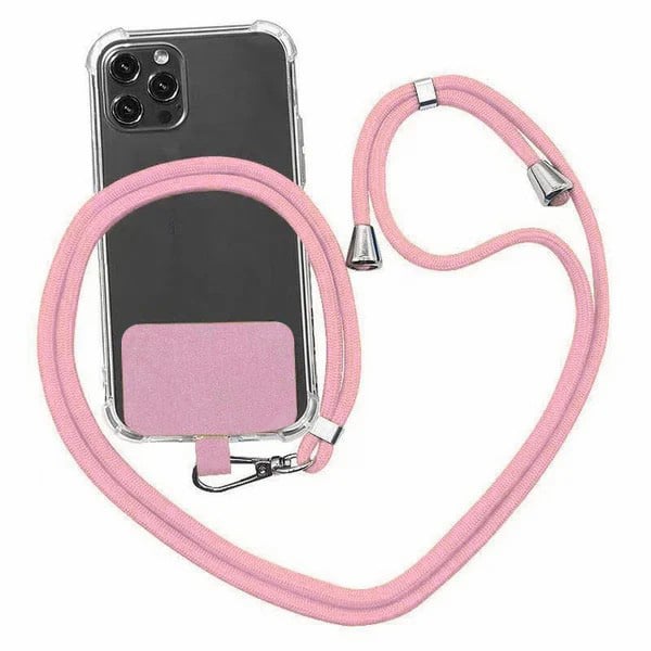 Phone Lanyard Adjustable  Neck Straps   For Phone Cases   - BFG80 1854-10