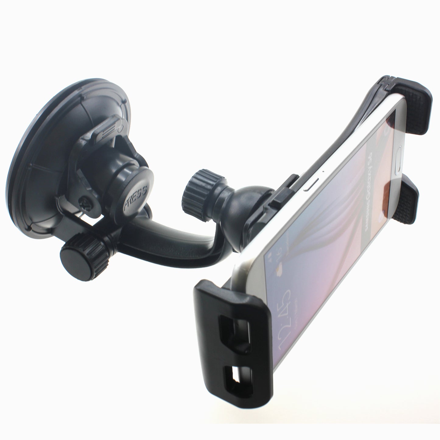 Car Mount Dash Windshield Holder Strong Grip Cradle  - BFC62 951-1