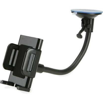 Car Mount Windshield Holder Glass Cradle Rotating  - BFA41 623-1