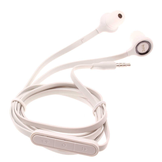 Earphones Hands-free Headphones Headset w Mic Earbuds  - BFS87 356-1