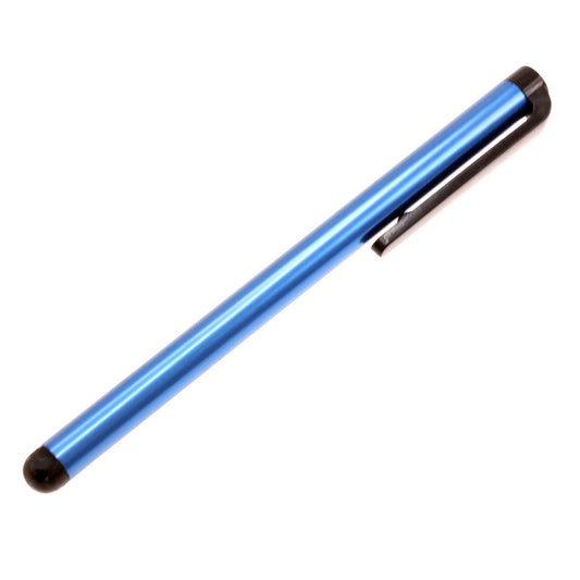 image of Blue Stylus Pen Touch Compact Lightweight  - BFT07 544-1