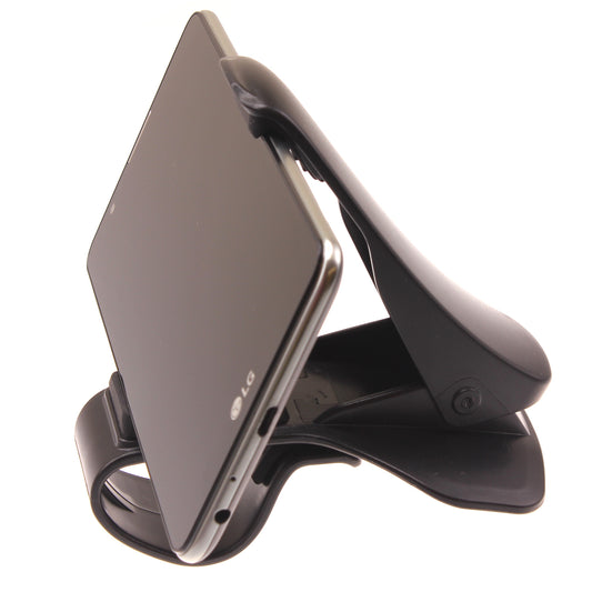 image of Car Mount Dash Non-Slip Holder Cradle Stand  - BFN92 1075-1