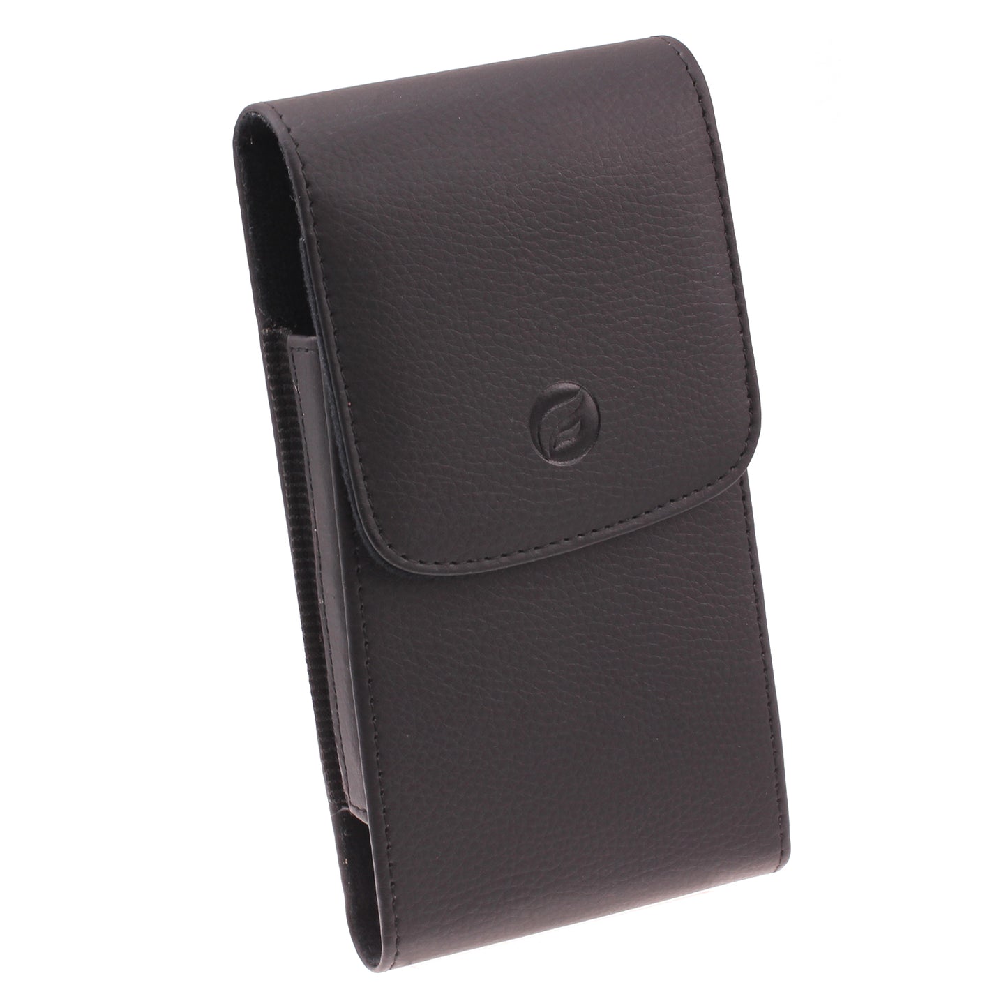 Case Belt Clip Leather Holster Cover Pouch Vertical  - BFD84 1052-1