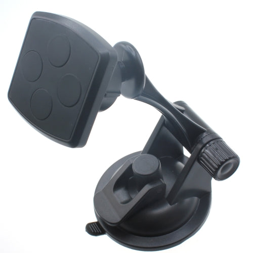 Car Mount Magnetic Holder Dash Windshield Swivel  - BFB10 690-9