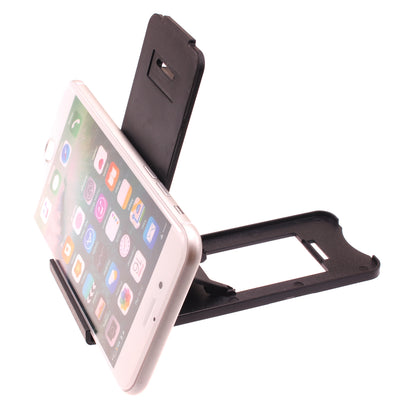 Stand Fold-up Holder Travel Desktop Cradle  - BFT21 75-1