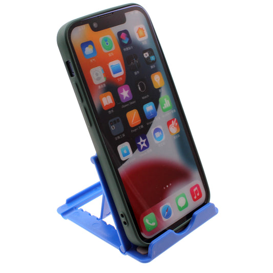 image of Stand Fold-up Holder Travel Desktop Cradle  - BFG46 1670-1