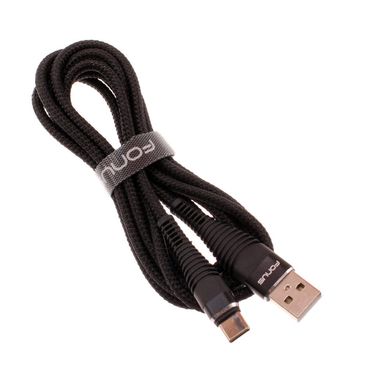 6ft USB-C Cable Type-C Charger Cord Power Wire USB  - BFA67 1450-1