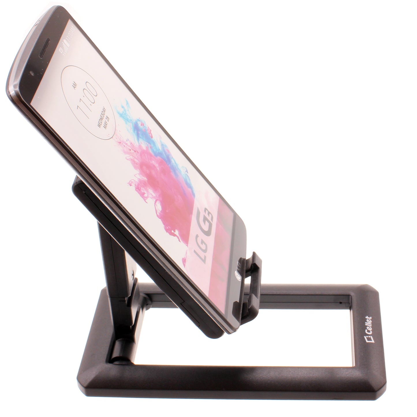 Stand Foldable Holder Travel Desktop Cradle  - BFZ91 1711-1