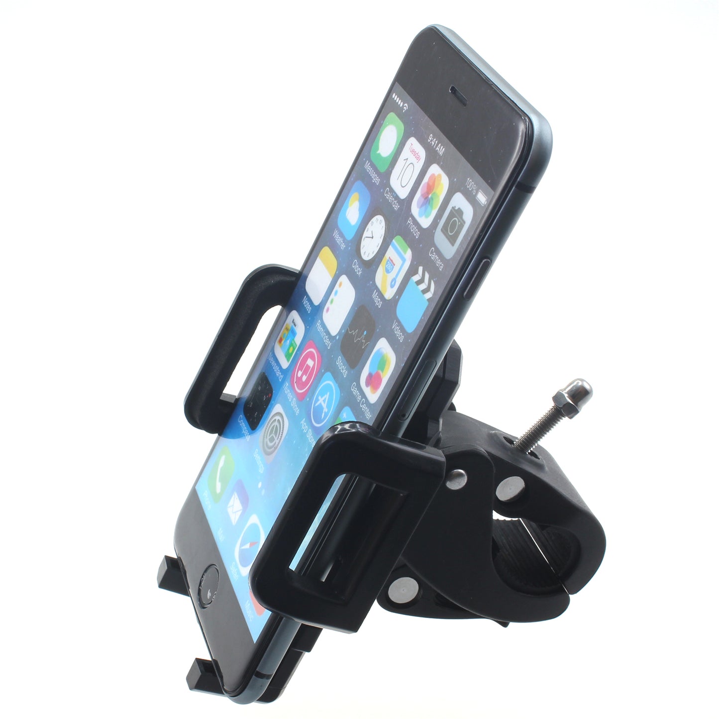 Bicycle Mount Handlebar Holder Bike Cradle Dock  - BFJ51 653-1