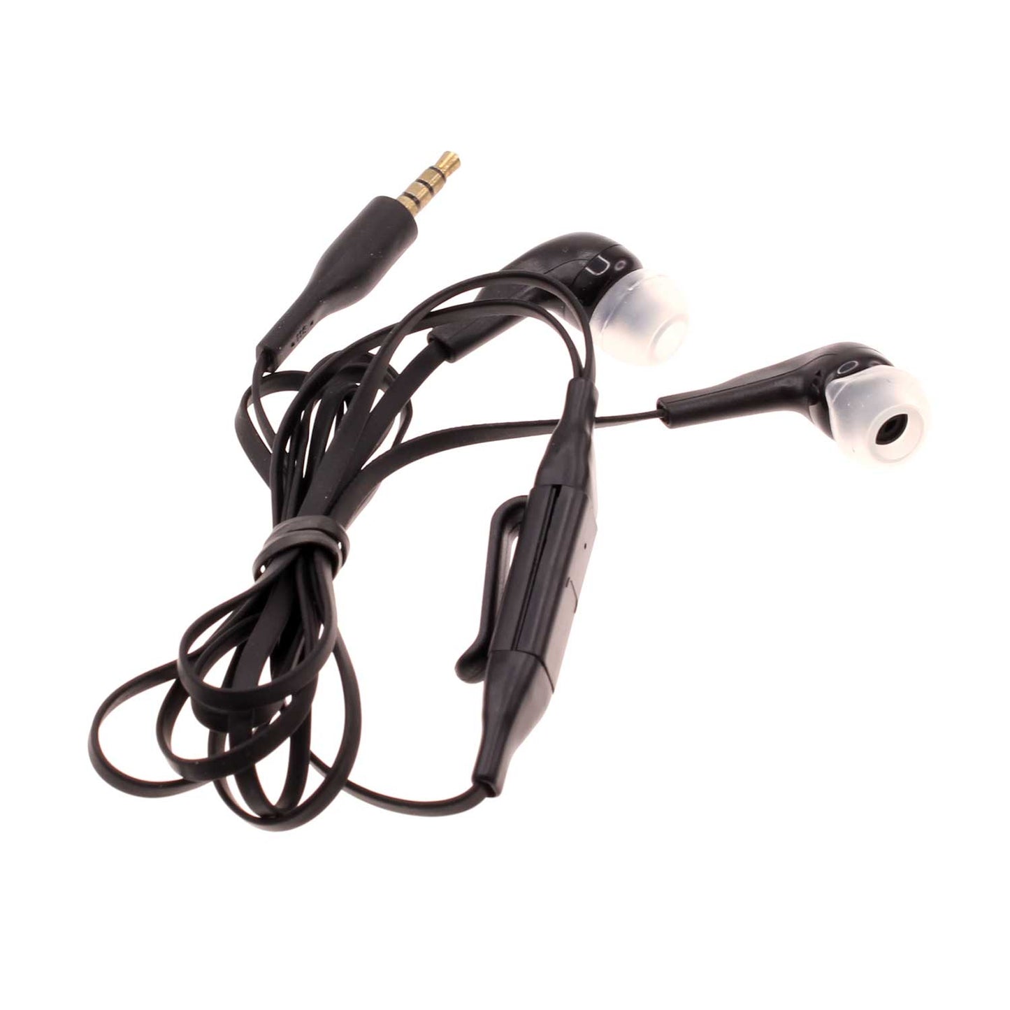 Wired Earphones Headphones Handsfree Mic 3.5mm Headset Earbuds  - BFJ24 420-1