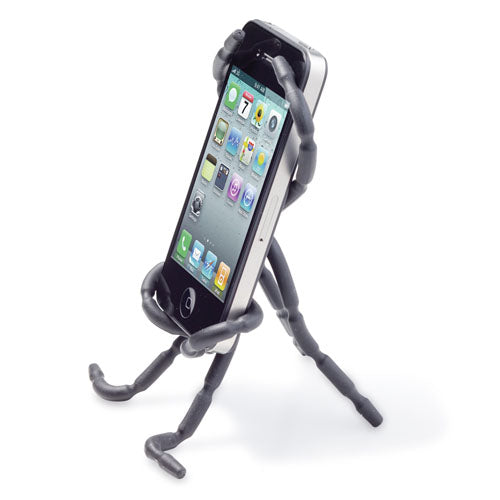 Spider Stand Phone Holder Flexible Compact  - BFB49 618-5