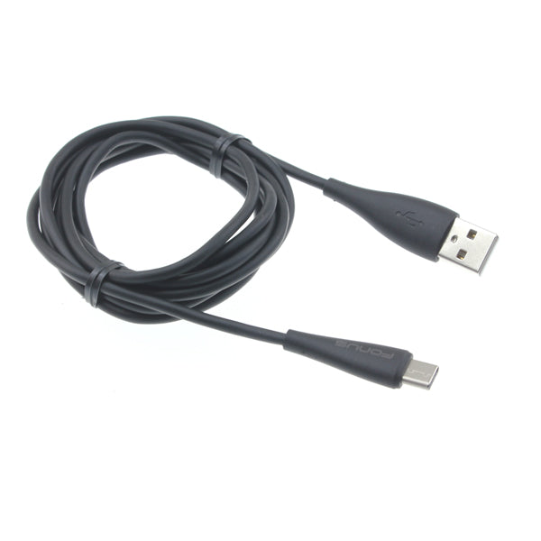 10ft USB Cable Type-C Charger Cord Power Wire USB-C  - BFK97 1022-3