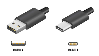 Home Wall Charger Adapter 6ft Long TYPE-C Cable 2052-5