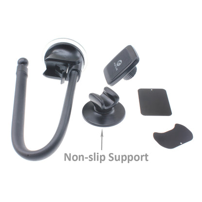 Car Mount Magnetic Holder Dash Windshield Strong Grip  - BFM21 1072-4