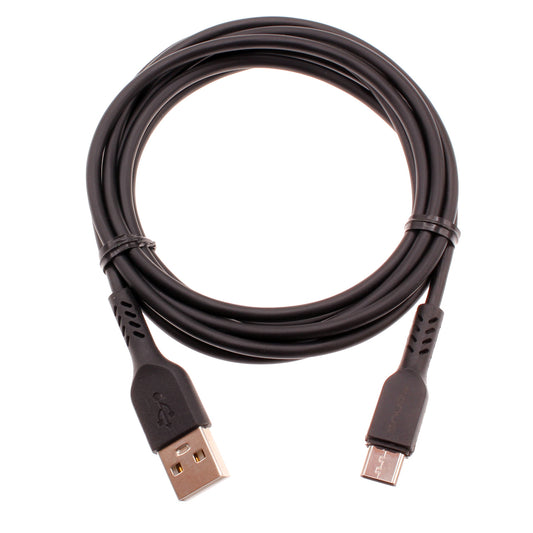 10ft USB-C Cable Type-C Charger Cord Power Wire USB  - BFB97 1457-1