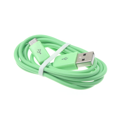 3ft USB Cable MicroUSB Charger Cord Power Wire  - BFD12 210-1