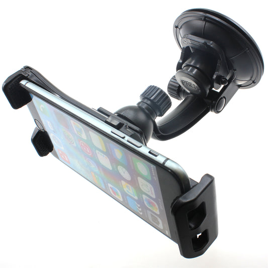 image of Car Mount Dash Windshield Holder Strong Grip Cradle  - BFC62 951-1