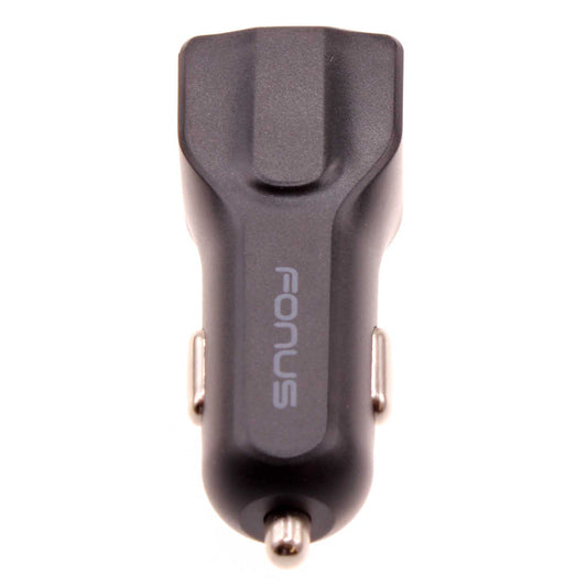 image of Car Charger Fast 18W USB Port Power Adapter Quick Charge  - BFM96 942-1