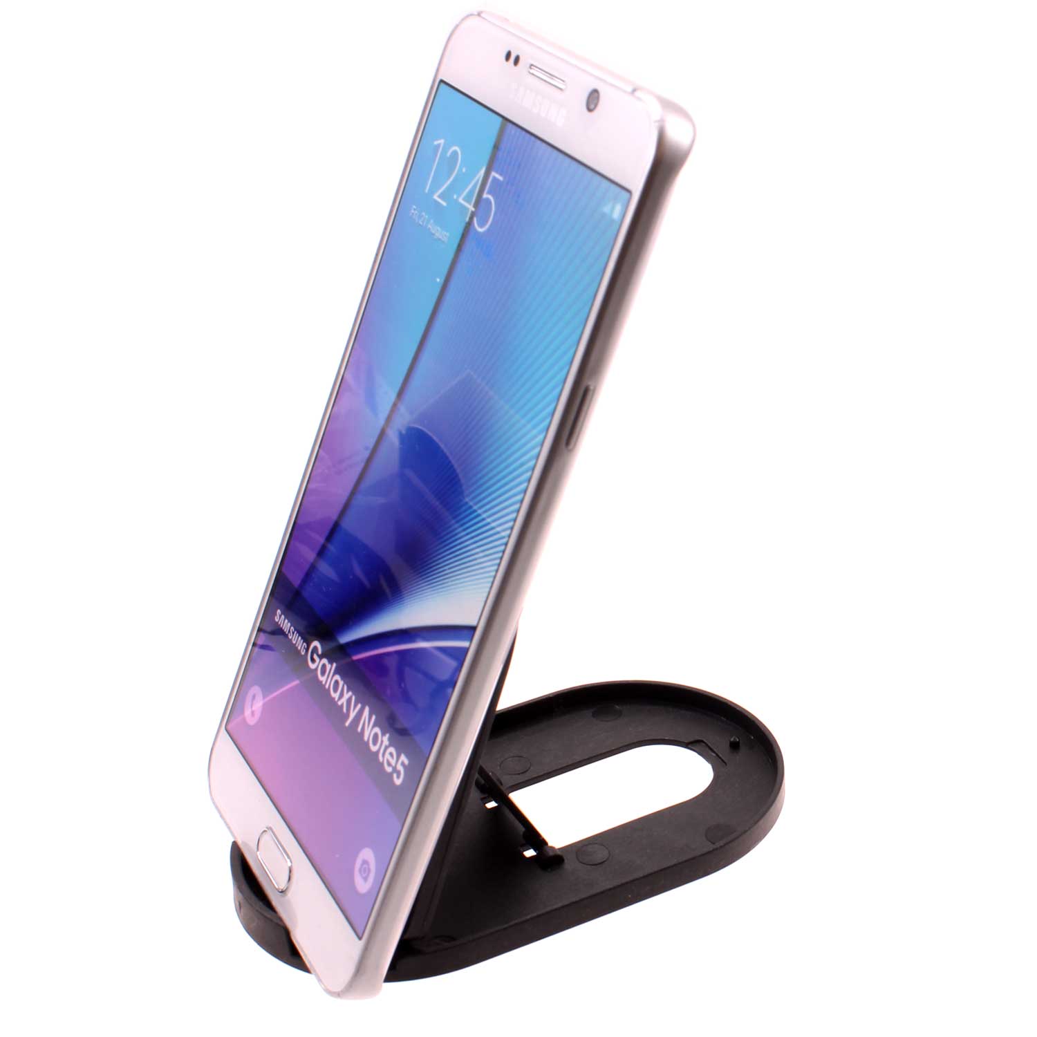 Stand Fold-up Holder Travel Desktop Cradle  - BFS15 1627-1