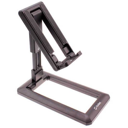 image of Stand Foldable Holder Travel Desktop Cradle  - BFZ91 1711-1