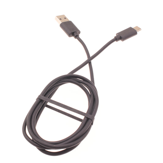 image of OEM USB-C Cable Type-C Fast Charger Cord Power Wire 3ft  - BFV31 1436-1