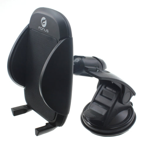 Car Mount Dash Windshield Holder Cradle Rotating  - BFC22 684-10