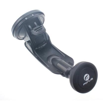 Car Mount Magnetic Holder Dash Windshield Swivel  - BFB30 685-10