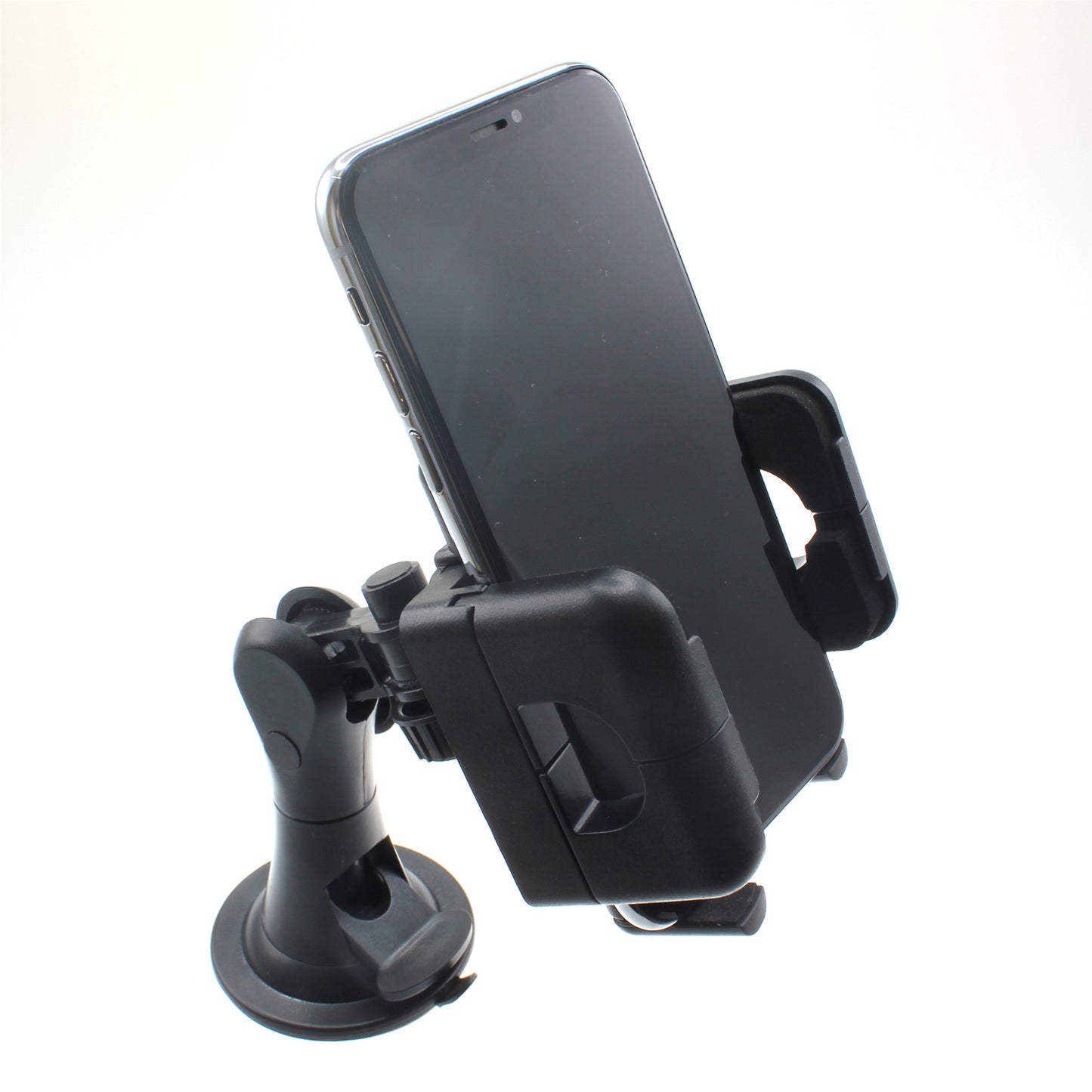 Car Mount Dash Windshield Holder Cradle Swivel  - BFB45 703-1