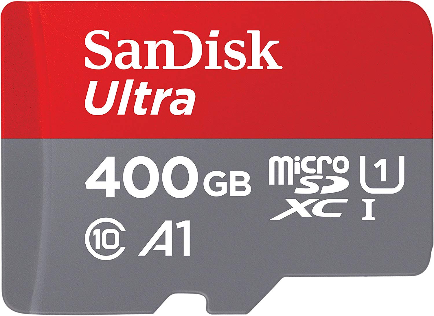 400GB Memory Card Sandisk Ultra High Speed MicroSD Class 10 MicroSDXC   - BFL80