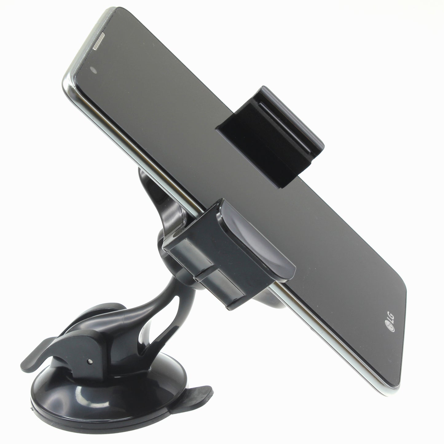 Car Mount Windshield Holder Glass Cradle Swivel  - BFJ02 644-1