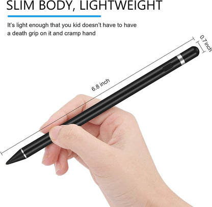 Active Stylus Pen Digital Capacitive Touch Rechargeable Palm Rejection  - BFD37 1907-5