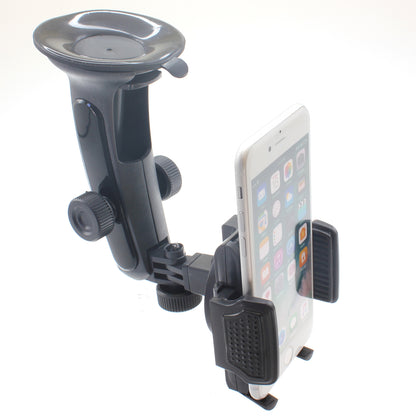 Car Mount Dash Windshield Air Vent Holder Cradle  - BFC73 670-1