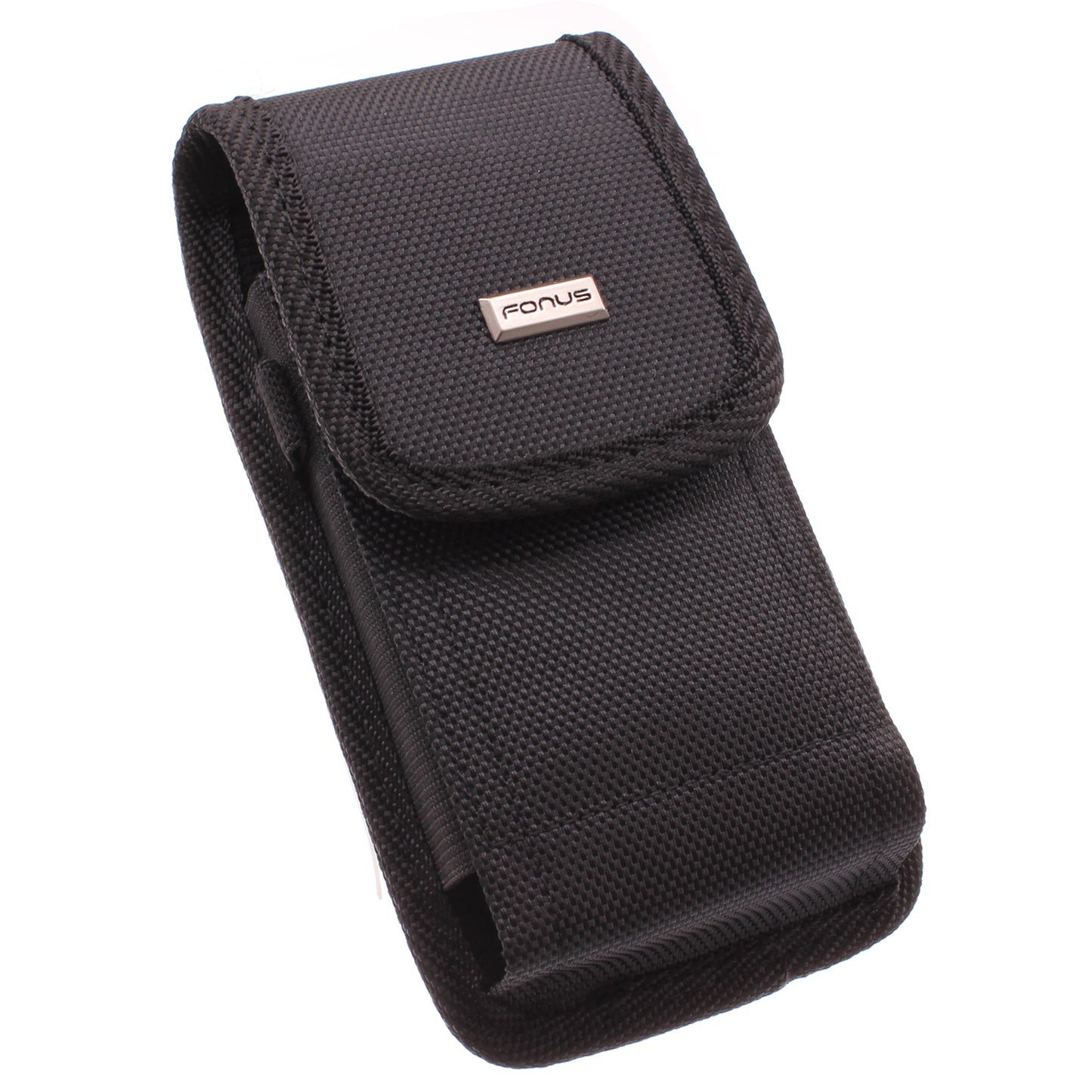 Case Belt Clip Rugged Holster Canvas Cover Pouch  - BFA66 1054-1