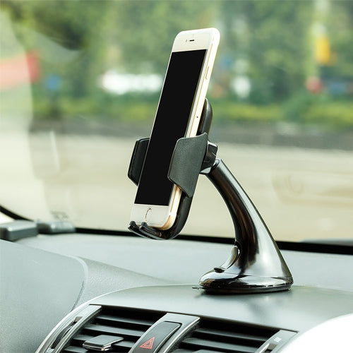 Car Mount Dash Windshield Holder Cradle Swivel  - BFB76 686-3