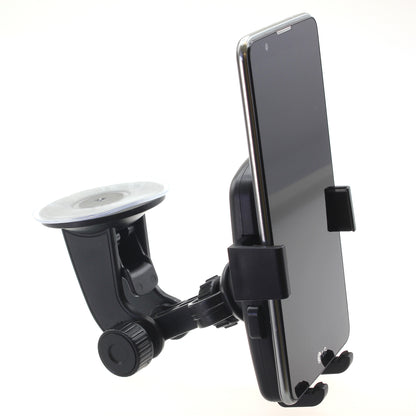 Car Mount Windshield Holder Glass Cradle Rotating  - BFJ54 650-1