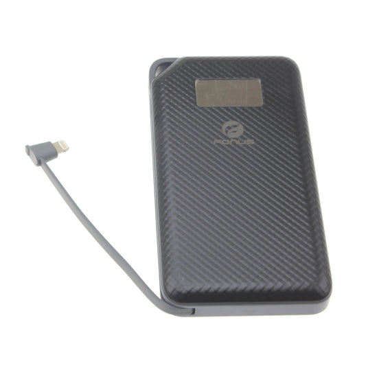 image of Power Bank 10000mAh Charger Portable Backup Battery  - BFM06 1076-1