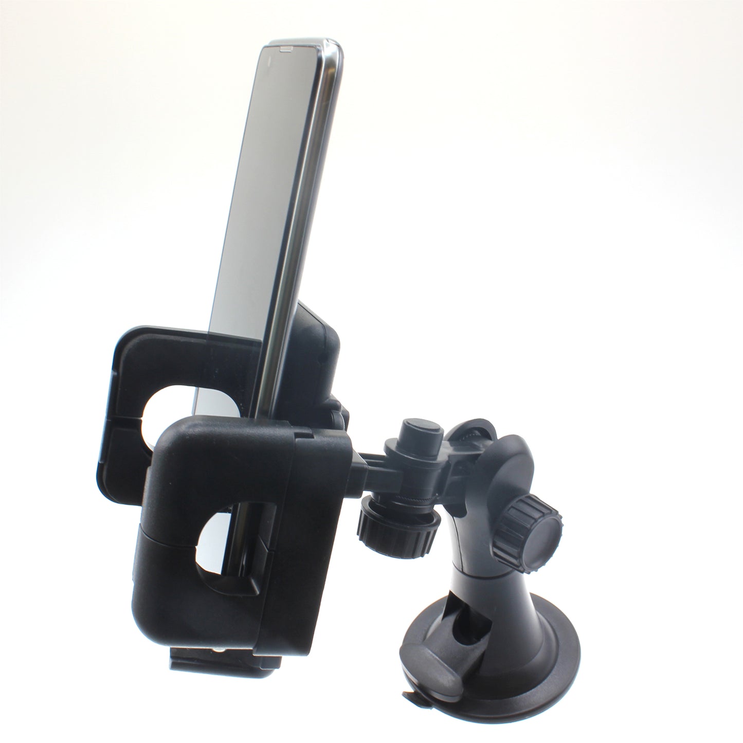 Car Mount Dash Windshield Holder Cradle Swivel  - BFB45 703-1