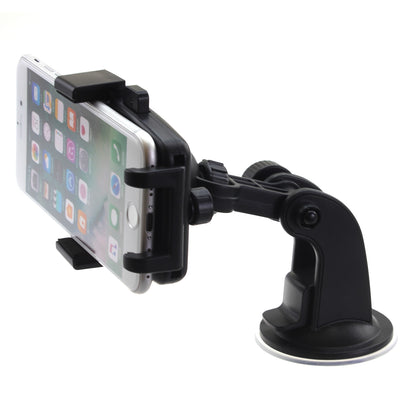 Car Mount Windshield Holder Glass Cradle Rotating  - BFJ54 650-1