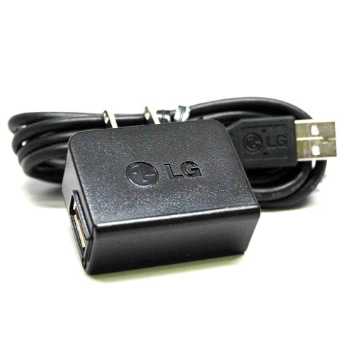 Home Charger OEM USB Cable Power Adapter  - BFJ77 798-2