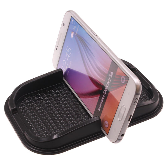 image of Car Mount Non-Slip Dash Holder Stand Mat  - BFM01 680-1