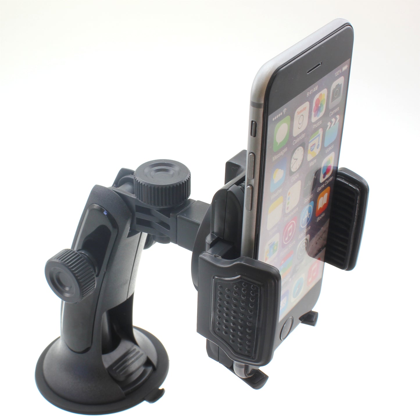 Car Mount Dash Windshield Air Vent Holder Cradle  - BFC73 670-1