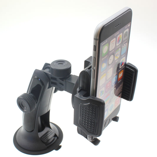 Car Mount Dash Windshield Air Vent Holder Cradle  - BFC73 670-1