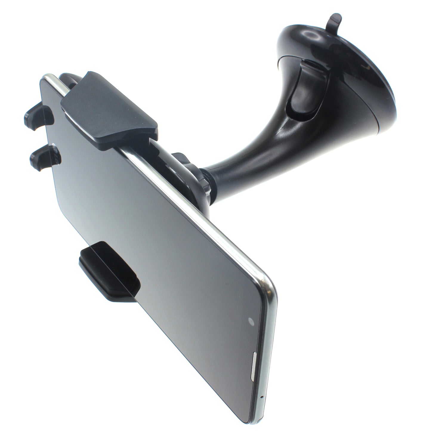 Car Mount Dash Windshield Holder Cradle Swivel  - BFB76 686-1