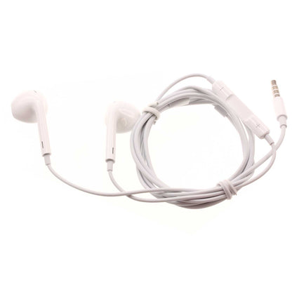 Earpods Authentic Earphones Earbuds 3.5mm Headset  - BFK77 963-1