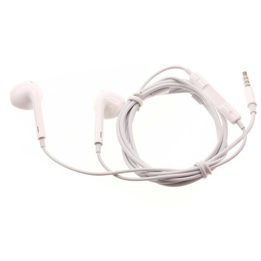 image of Earpods Authentic Earphones Earbuds 3.5mm Headset  - BFK77 963-1