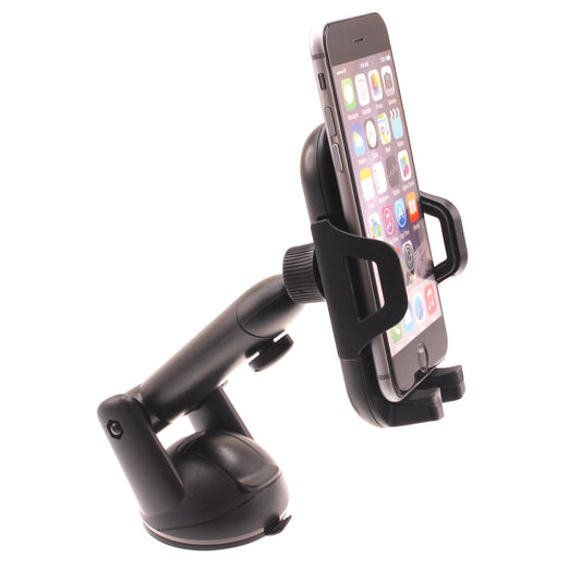 Car Mount Dash Windshield Holder Telescopic Cradle  - BFN98 1083-1